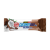 Батончик Coconut Bar без сахара с кокосовой стружкой в молочном шоколаде (50г) 